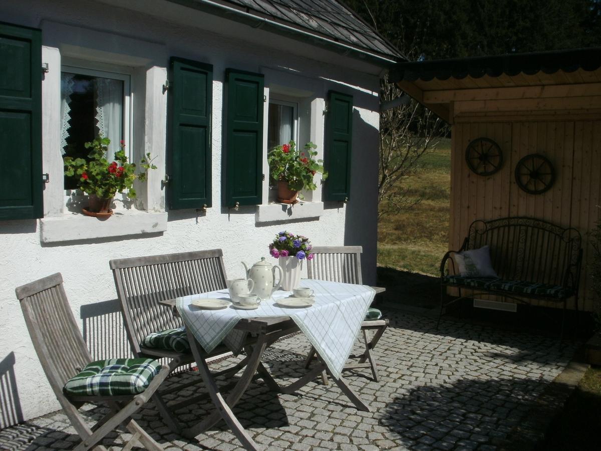 Gasthof Bischofsmuehle Helmbrechts Экстерьер фото