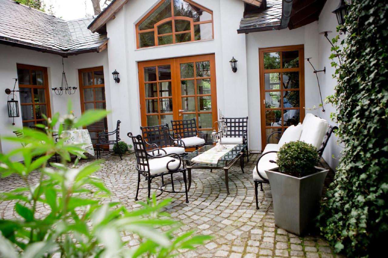 Gasthof Bischofsmuehle Helmbrechts Номер фото