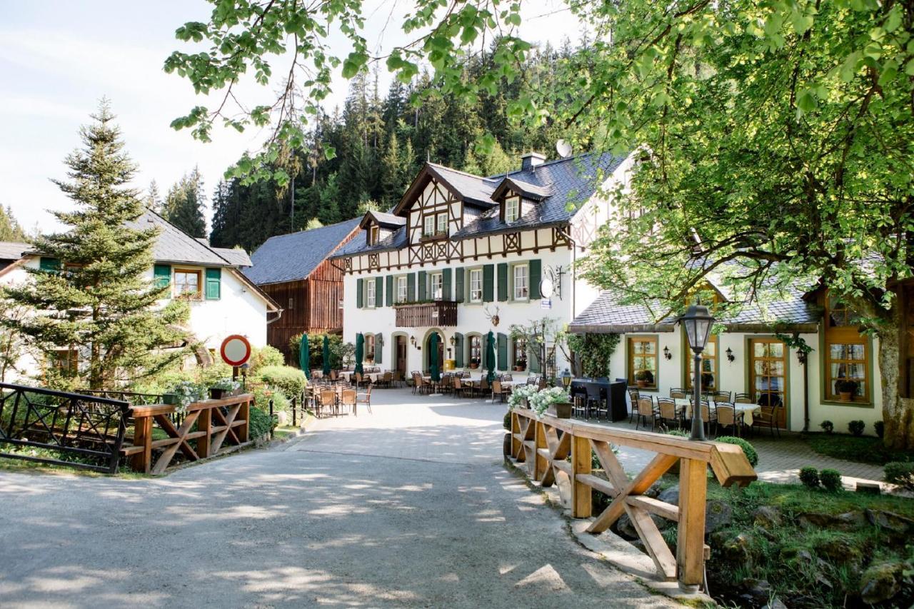 Gasthof Bischofsmuehle Helmbrechts Номер фото